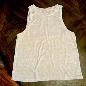 Athleta Uptempo tank top